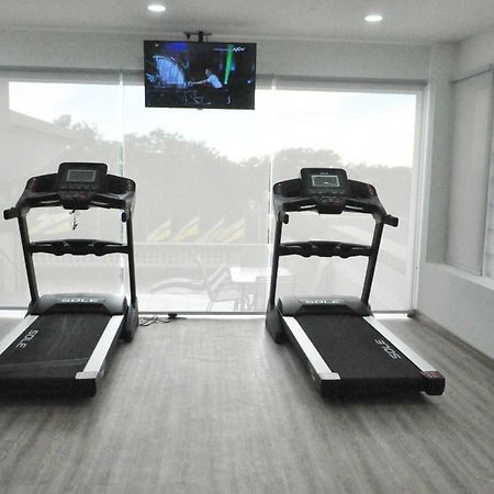 Mulia Hotel Bandar Seri Begavan Dış mekan fotoğraf