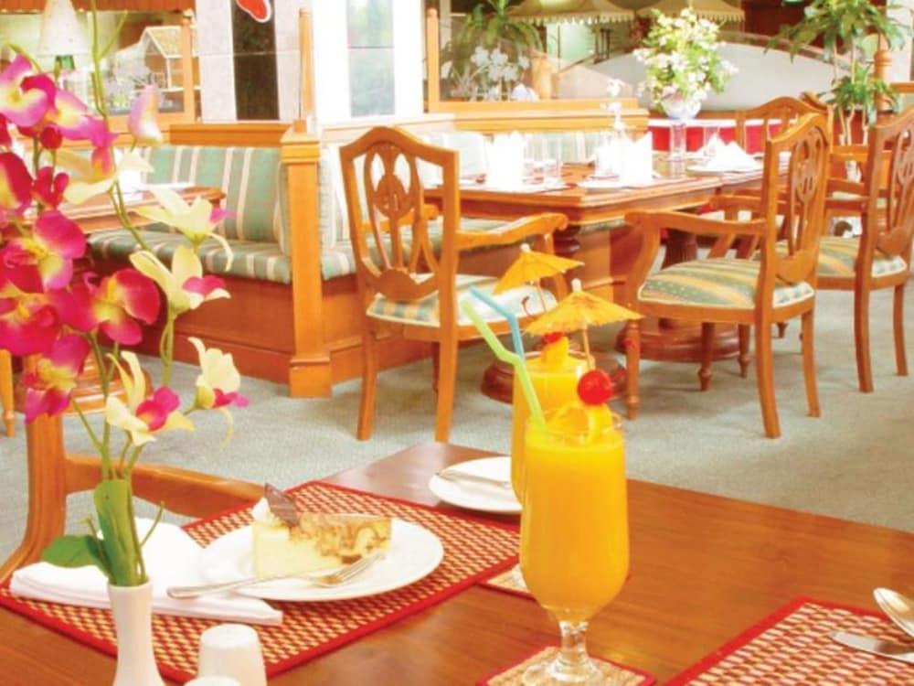 Mulia Hotel Bandar Seri Begavan Dış mekan fotoğraf