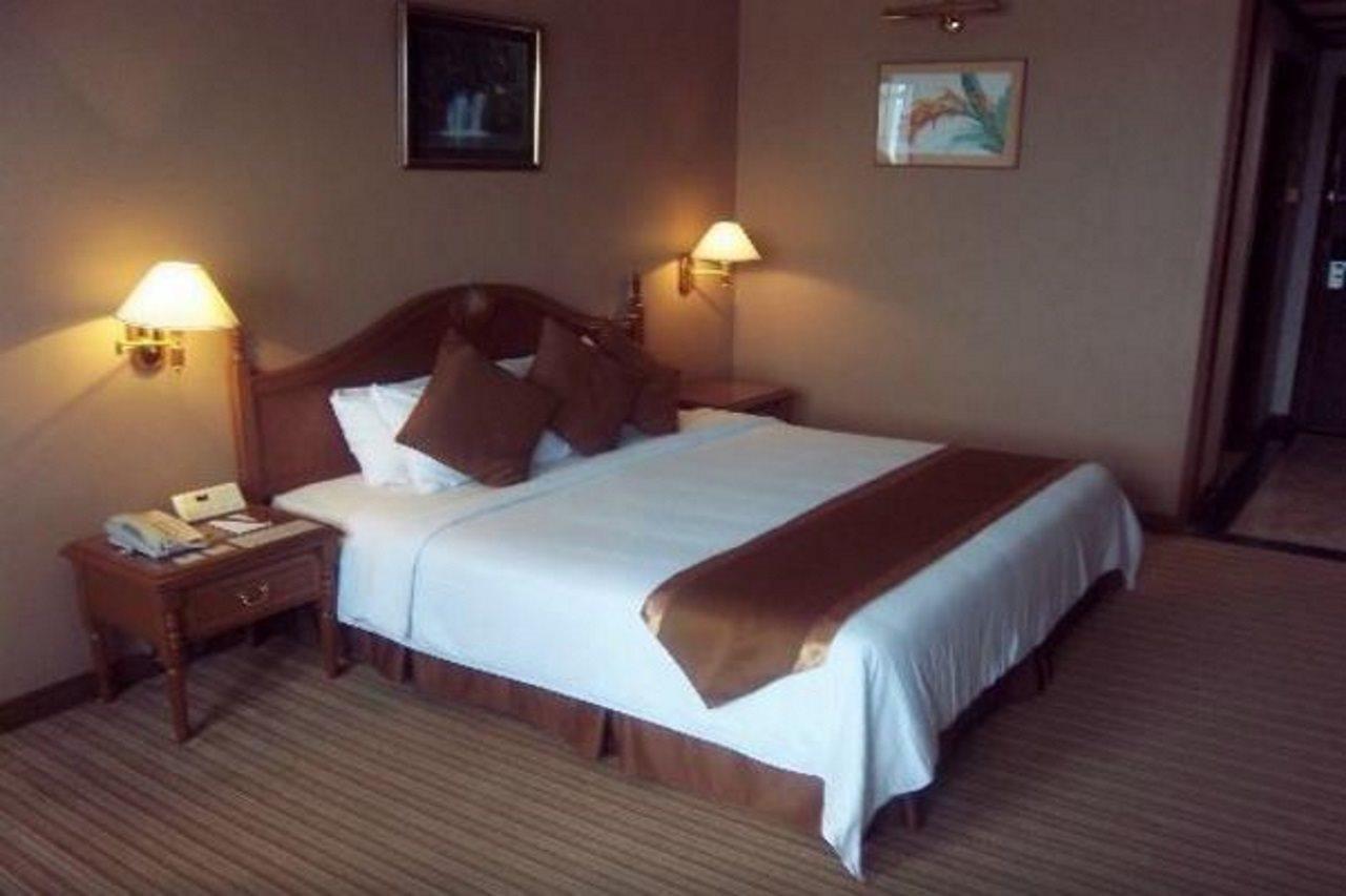 Mulia Hotel Bandar Seri Begavan Dış mekan fotoğraf