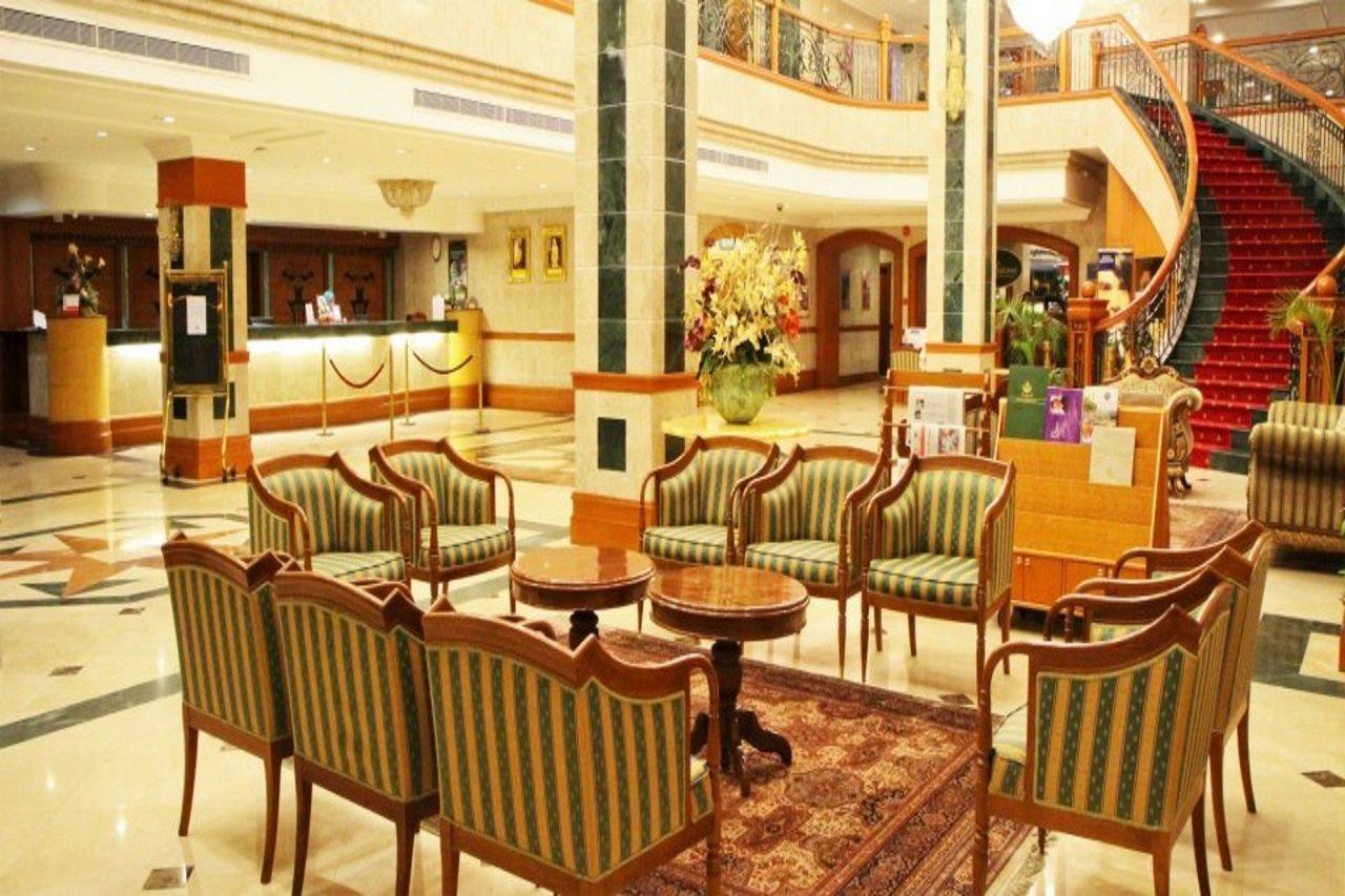 Mulia Hotel Bandar Seri Begavan Dış mekan fotoğraf
