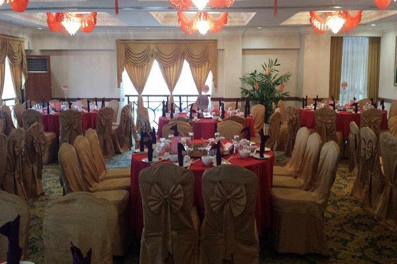 Mulia Hotel Bandar Seri Begavan Dış mekan fotoğraf