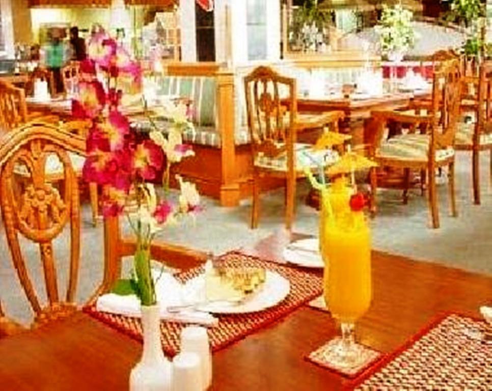 Mulia Hotel Bandar Seri Begavan Dış mekan fotoğraf