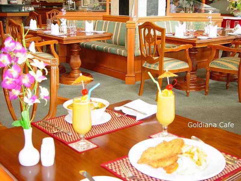 Mulia Hotel Bandar Seri Begavan Dış mekan fotoğraf