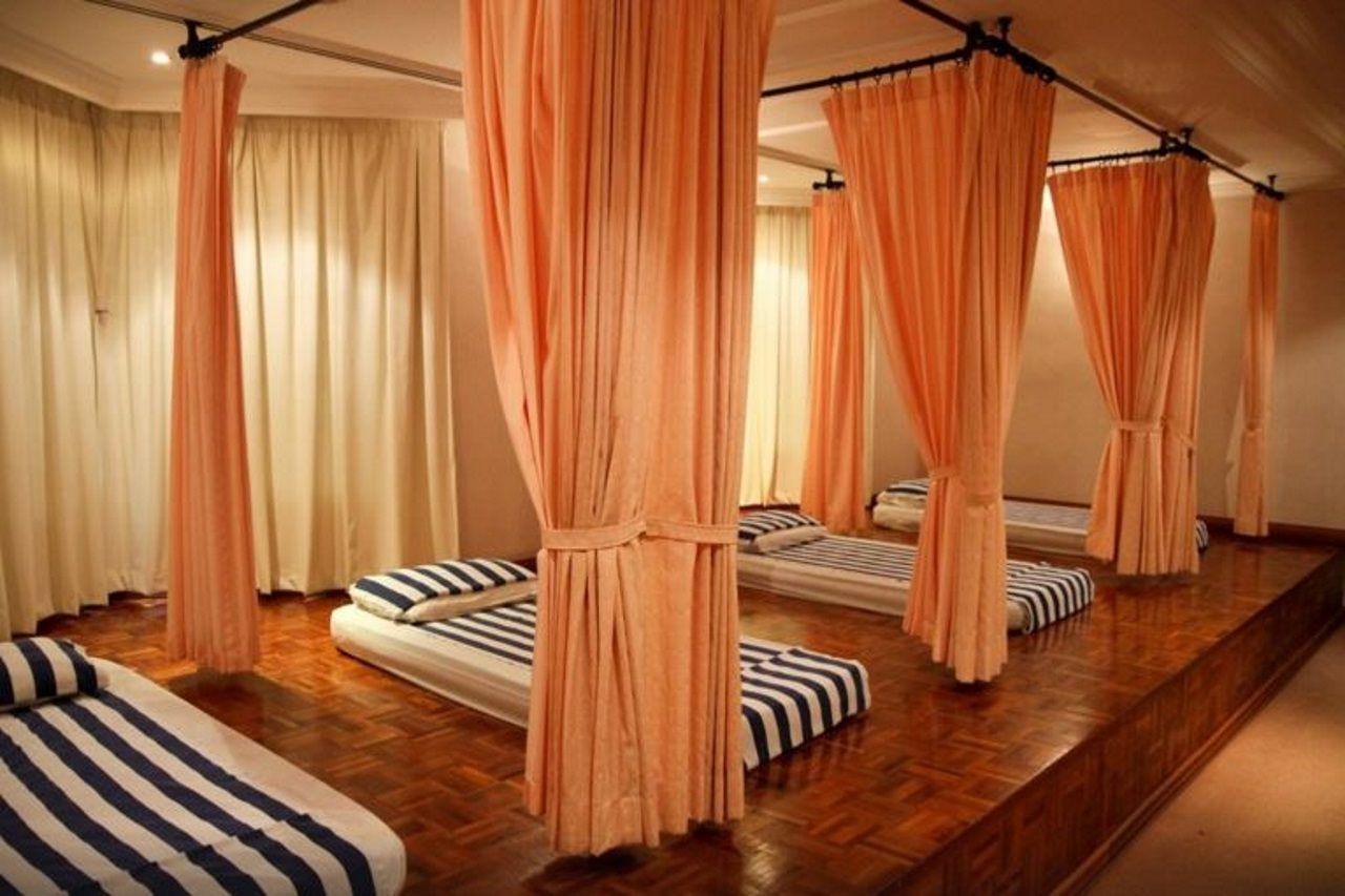 Mulia Hotel Bandar Seri Begavan Dış mekan fotoğraf