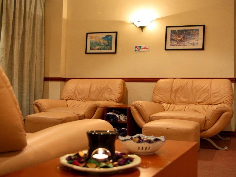 Mulia Hotel Bandar Seri Begavan Dış mekan fotoğraf