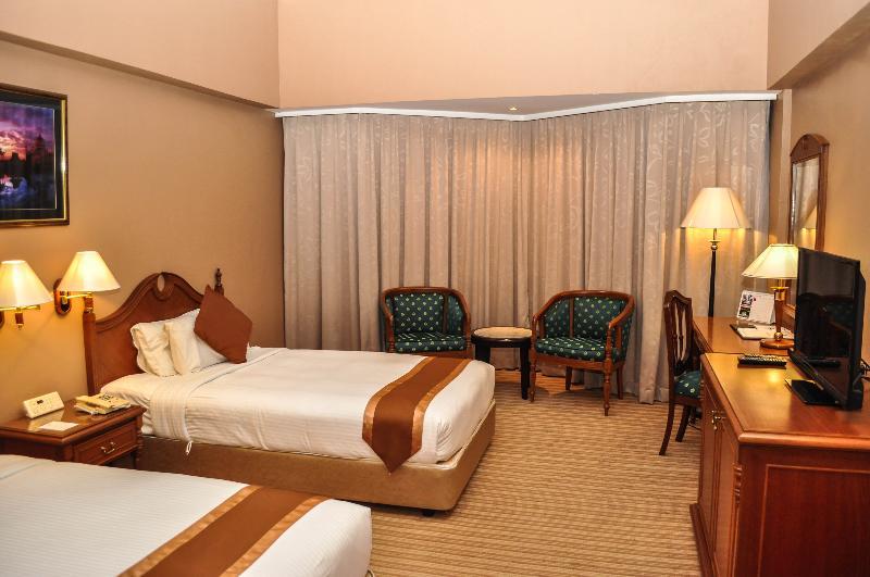 Mulia Hotel Bandar Seri Begavan Dış mekan fotoğraf