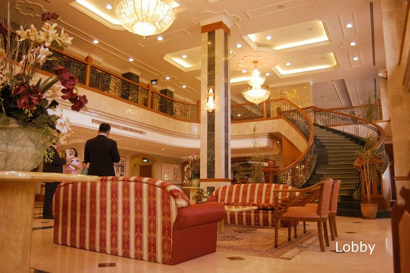 Mulia Hotel Bandar Seri Begavan Dış mekan fotoğraf