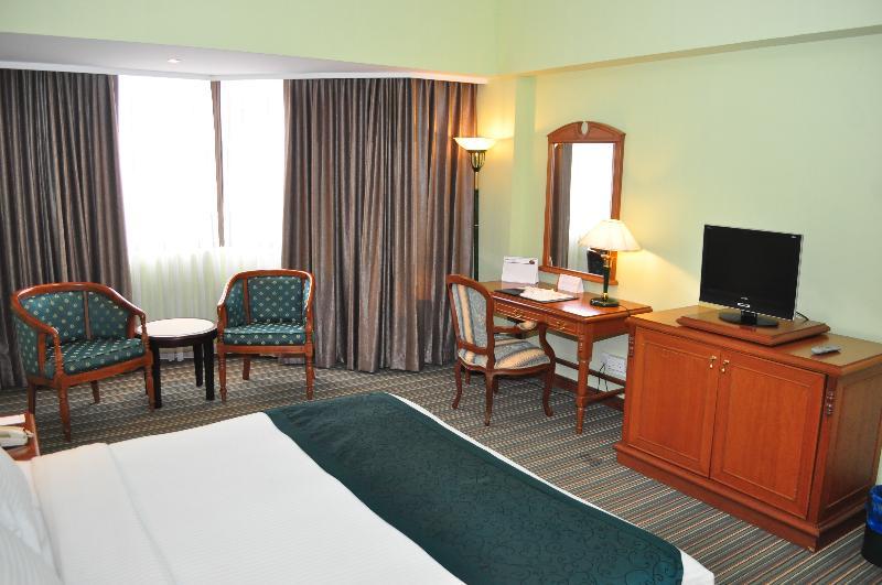 Mulia Hotel Bandar Seri Begavan Dış mekan fotoğraf