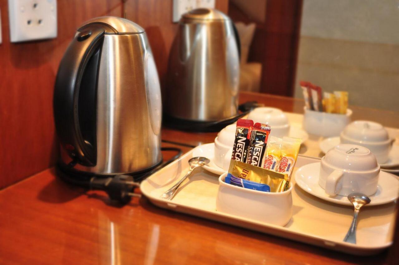 Mulia Hotel Bandar Seri Begavan Dış mekan fotoğraf