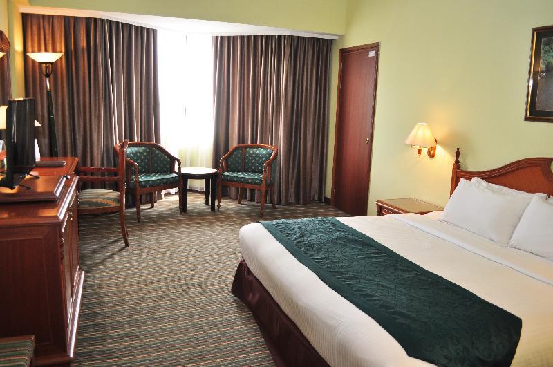 Mulia Hotel Bandar Seri Begavan Dış mekan fotoğraf