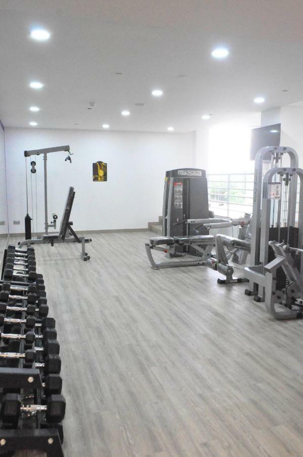 Mulia Hotel Bandar Seri Begavan Dış mekan fotoğraf